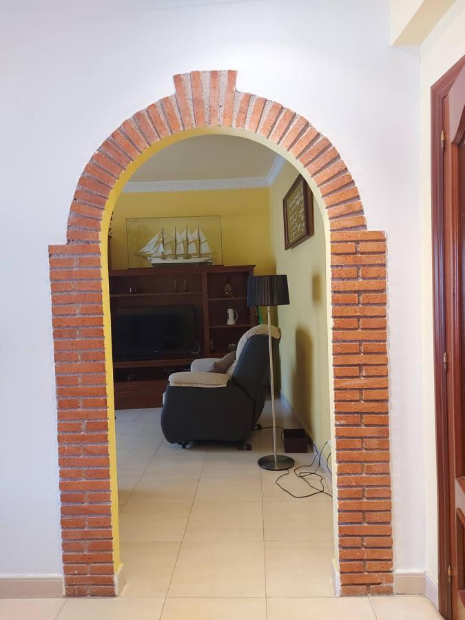 Leikerenea. Amplio Apartamento En Bermeo Extérieur photo